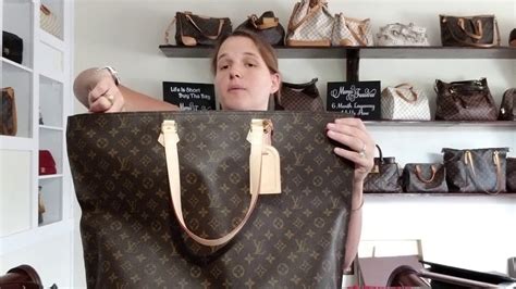 louis vuitton all in mm review|LOUIS VUITTON ALL.